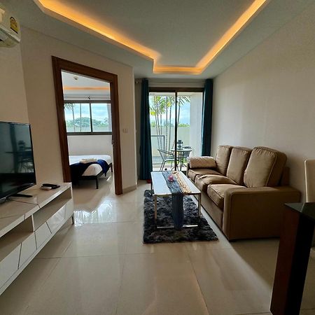 Maldives Resort By Psr Pantai Jomtien Ruang foto