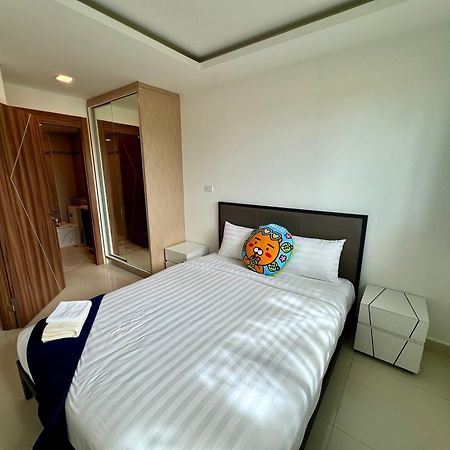 Maldives Resort By Psr Pantai Jomtien Ruang foto