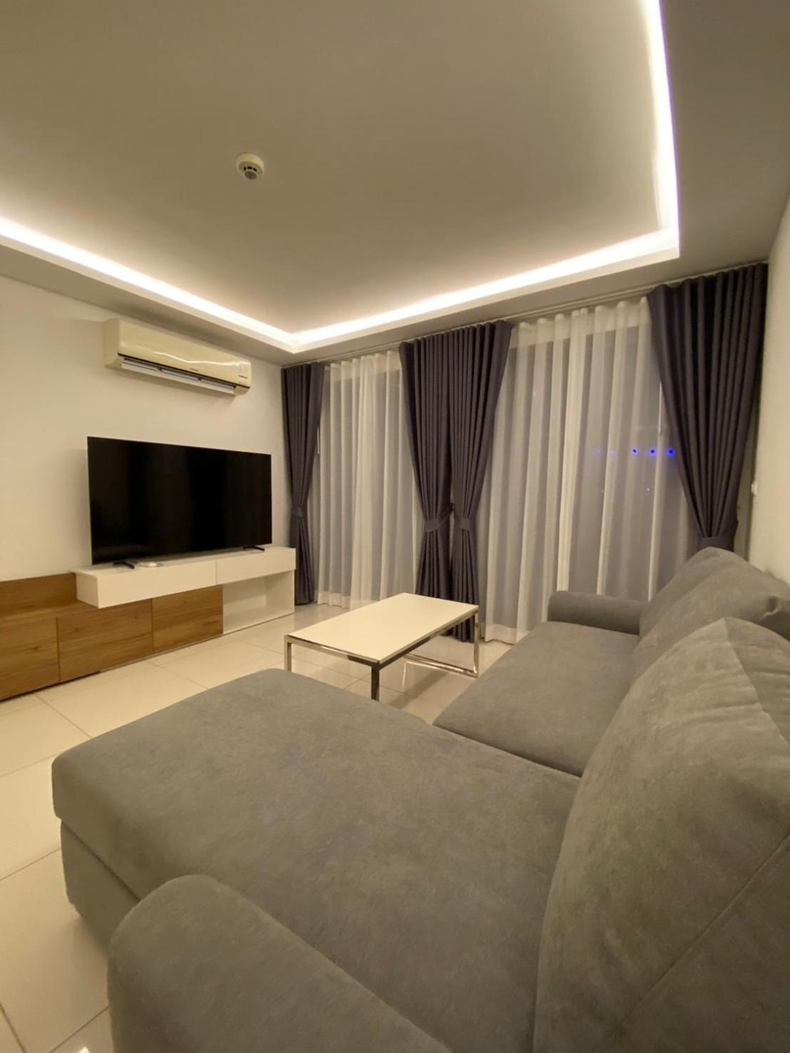 Maldives Resort By Psr Pantai Jomtien Ruang foto